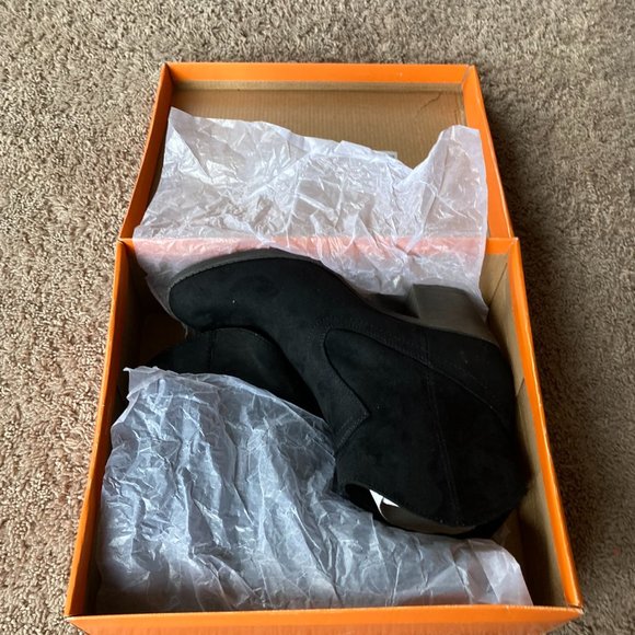 NIB - Rocket Dog Soundoff Boots - Picture 8 of 9